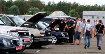 возврат бу автомобиля продавцу физическому лицу