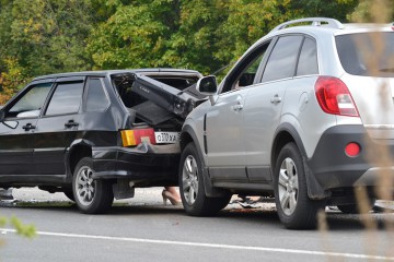 претензия дтп образец