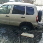 иск к дорожной службе по дтп