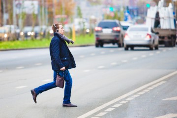 дтп с пешеходом возмещение ущерба автомобилю