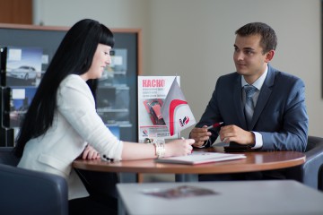 отказали в страховой выплате