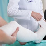 моральный ущерб при дтп легкий вред здоровью