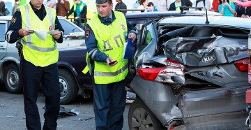 как оспорить схему дтп